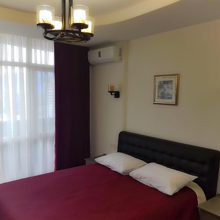 Apartament Premium Klass Apartment Batumi Ngoại thất bức ảnh