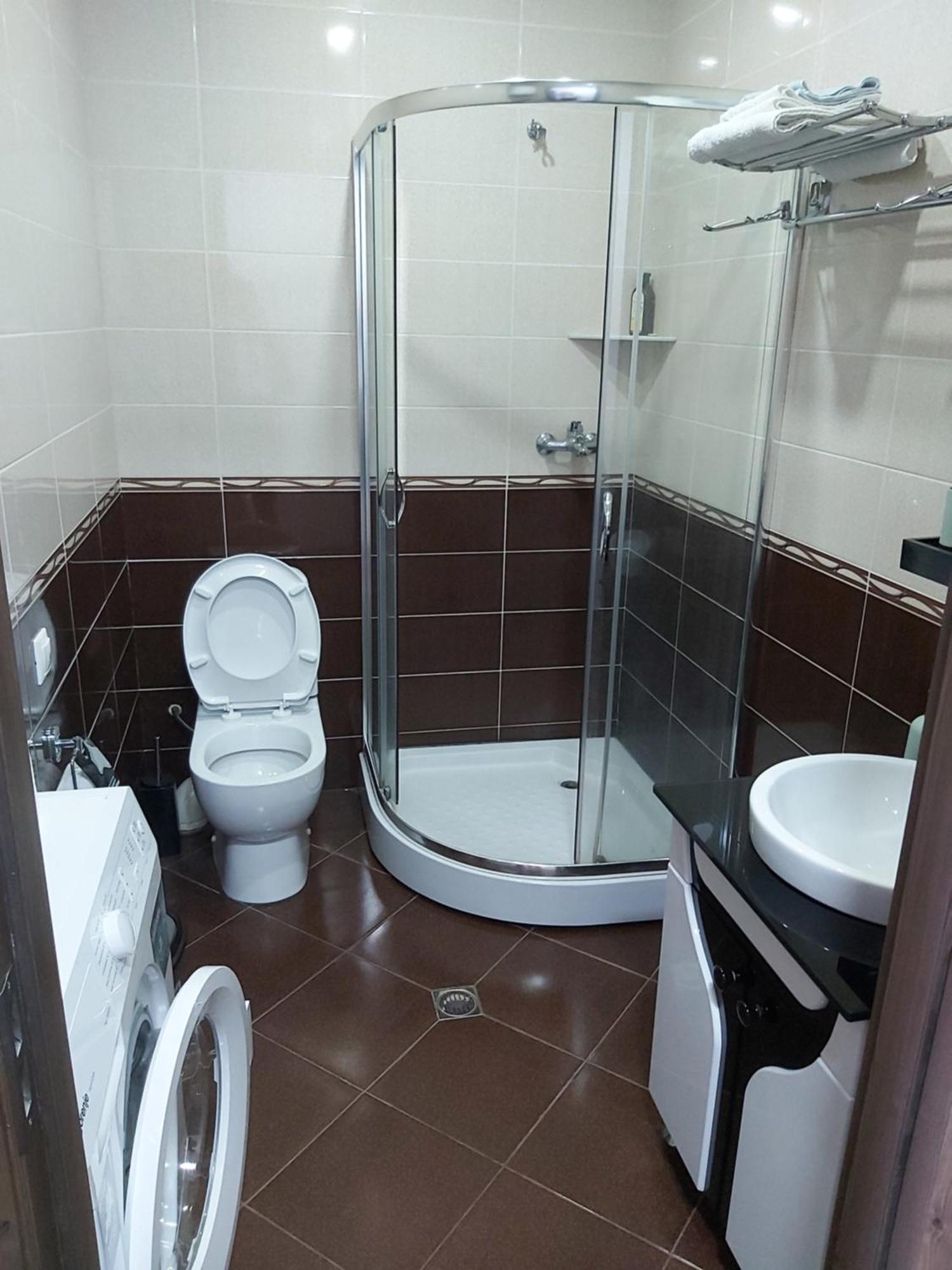 Apartament Premium Klass Apartment Batumi Ngoại thất bức ảnh