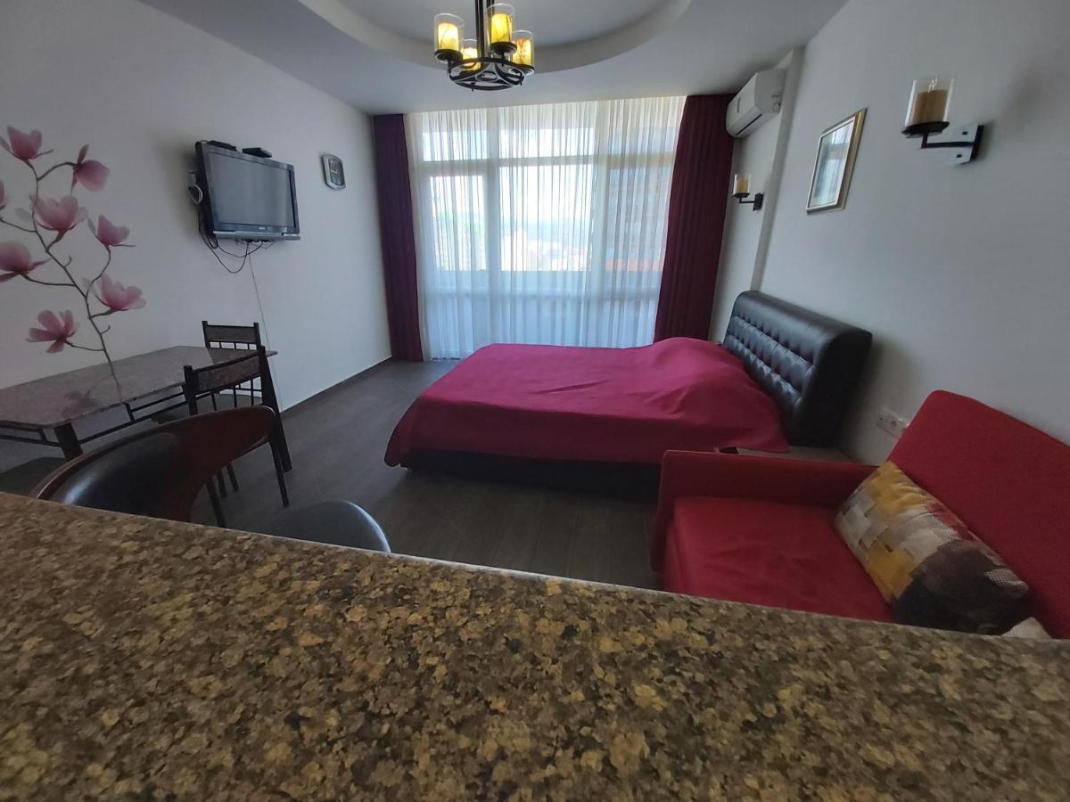Apartament Premium Klass Apartment Batumi Ngoại thất bức ảnh