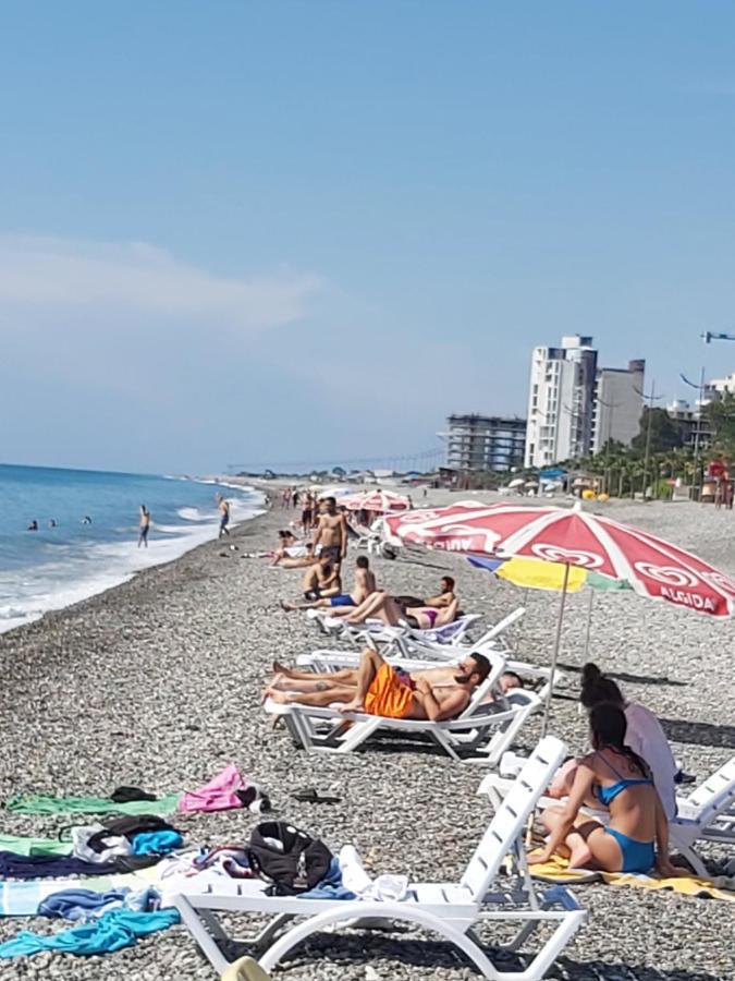 Apartament Premium Klass Apartment Batumi Ngoại thất bức ảnh