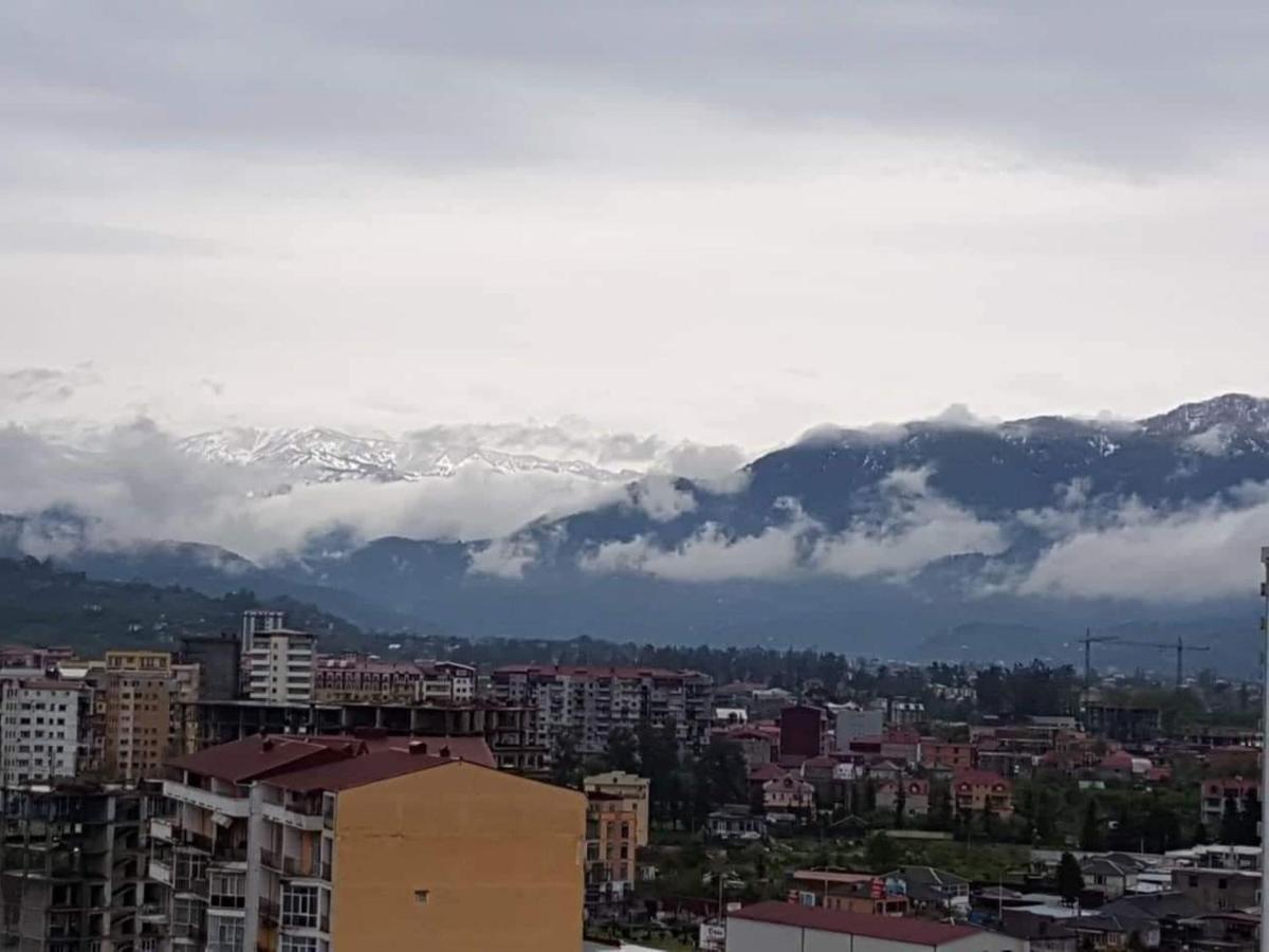 Apartament Premium Klass Apartment Batumi Ngoại thất bức ảnh