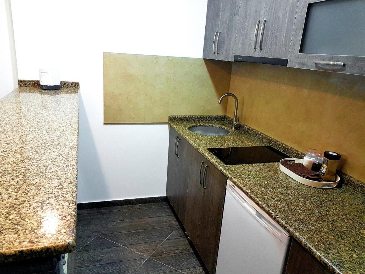 Apartament Premium Klass Apartment Batumi Ngoại thất bức ảnh