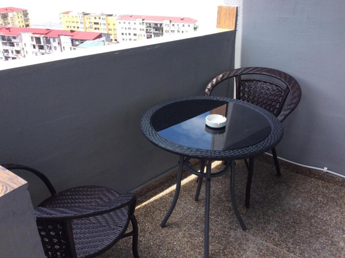 Apartament Premium Klass Apartment Batumi Ngoại thất bức ảnh