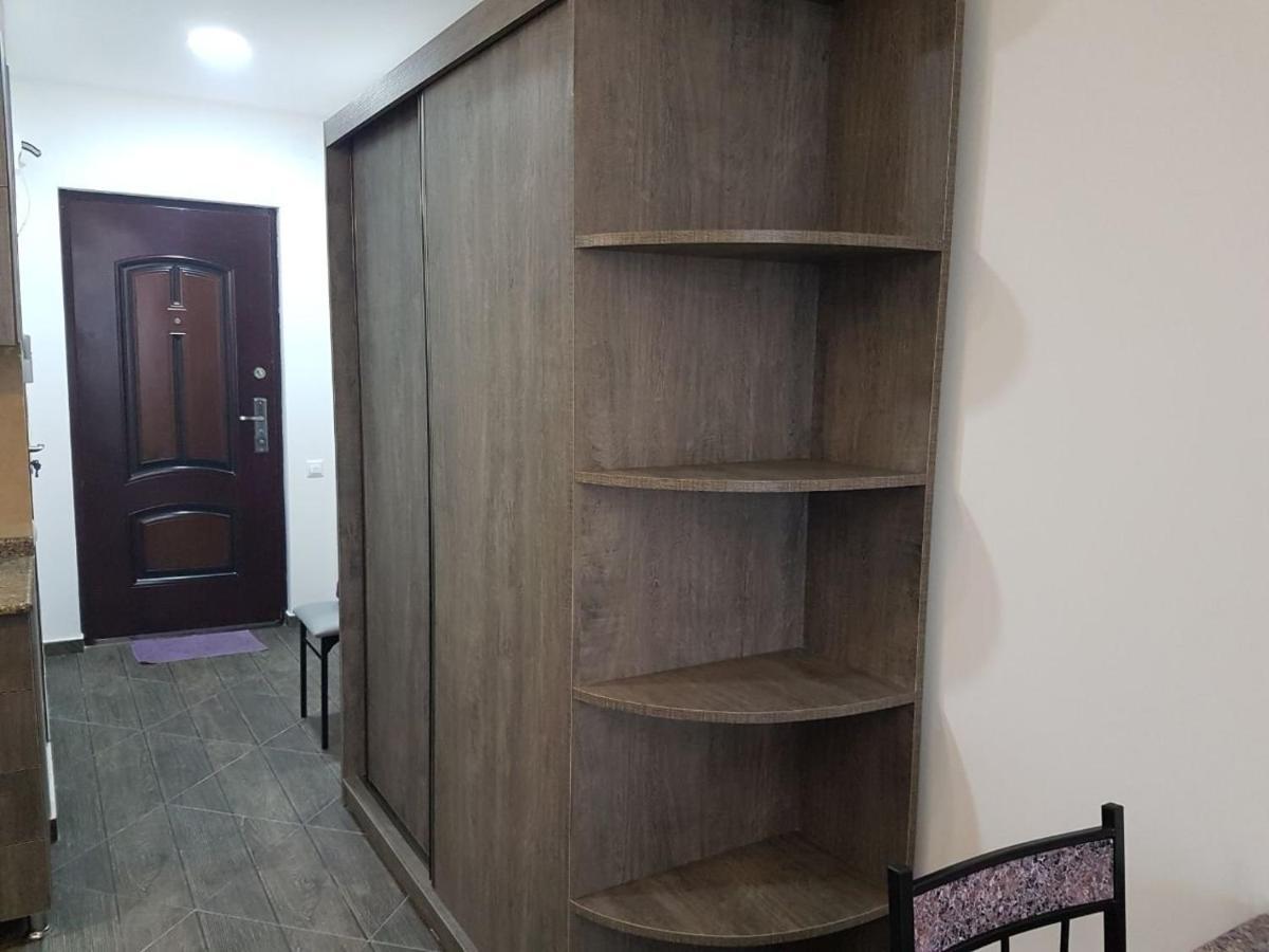 Apartament Premium Klass Apartment Batumi Ngoại thất bức ảnh