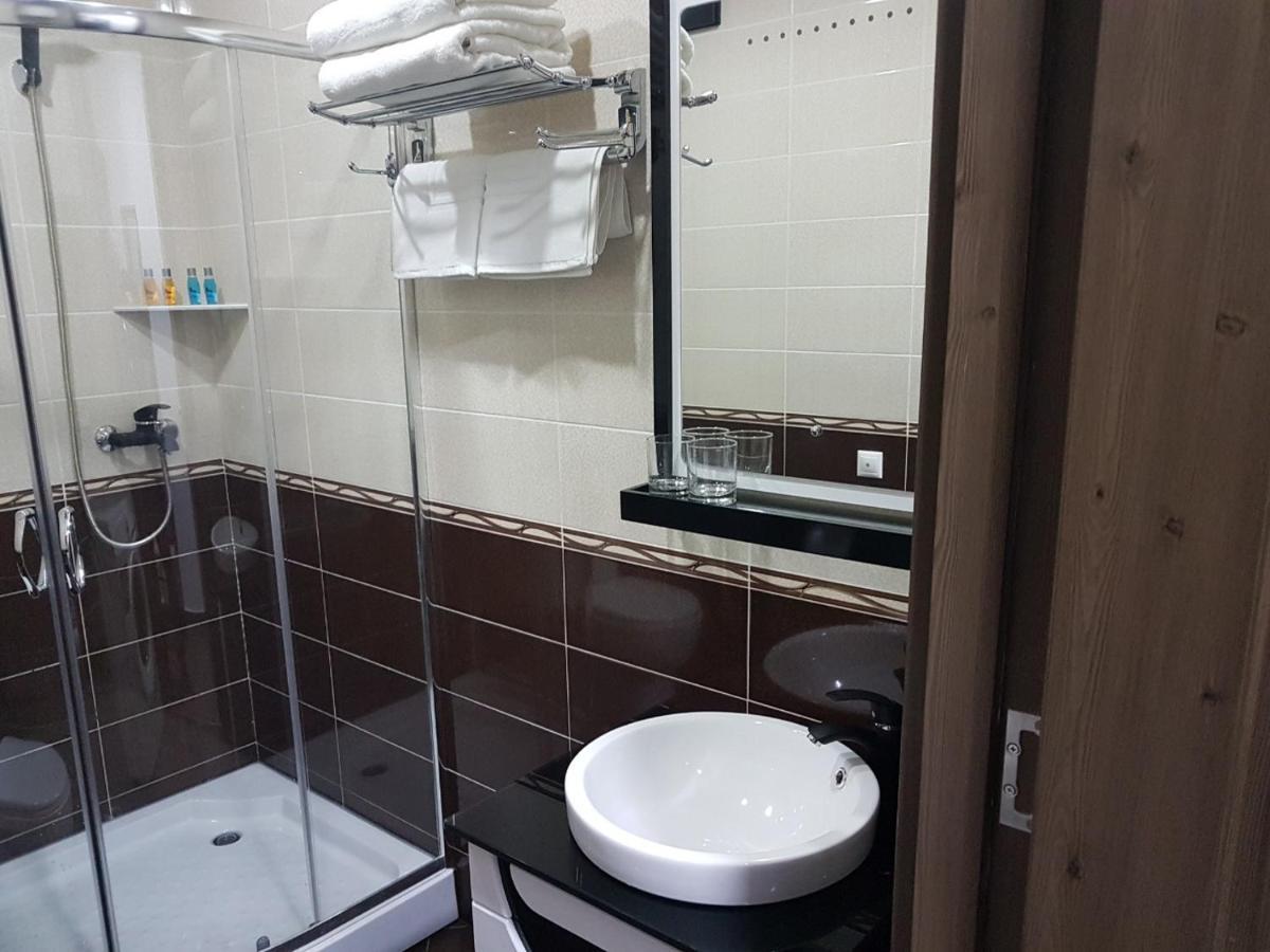 Apartament Premium Klass Apartment Batumi Ngoại thất bức ảnh