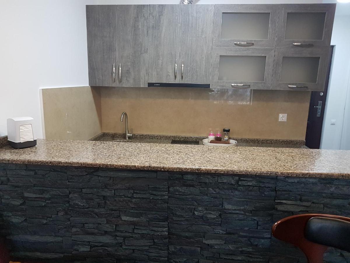 Apartament Premium Klass Apartment Batumi Ngoại thất bức ảnh